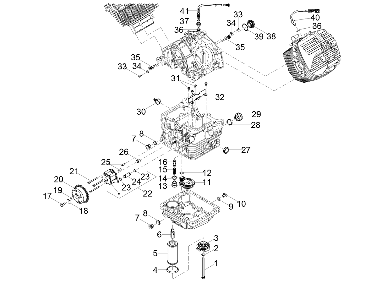 Temp. Sensor