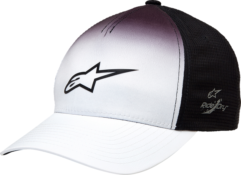 White / Black