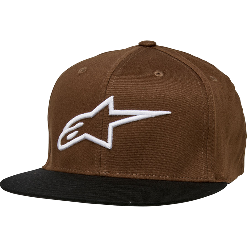 Black / Brown