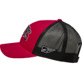 Red / Black