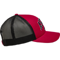 Red / Black