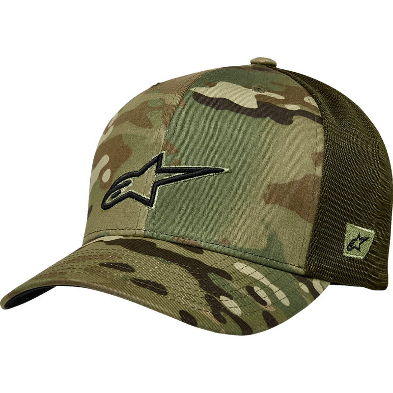 Brown / Green