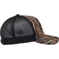 Black / Brown