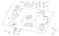 Lock kit
