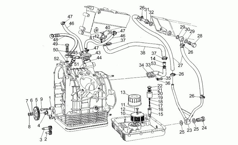 Gasket