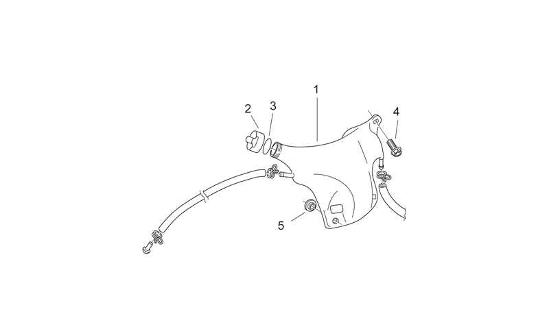 Expansion tank