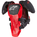 Black + Red