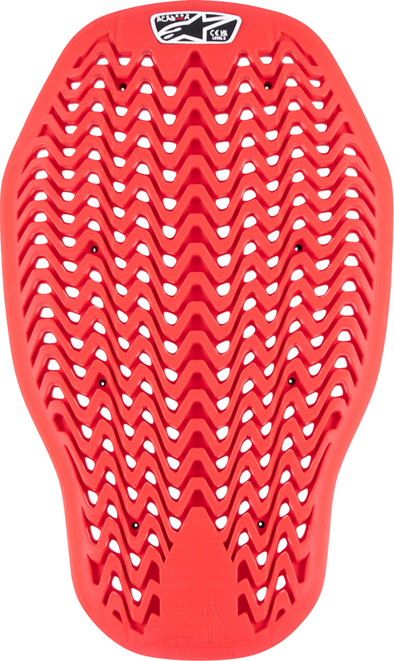 Black + Red