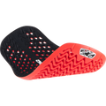 Black + Red