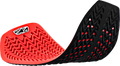 Black + Red
