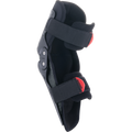 Black + Red