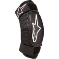 Black + Red
