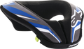 Anthracite + Black + Blue