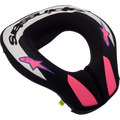 Black + Gray + Pink