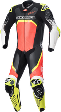 Black / Red