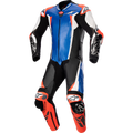 Black / Blue