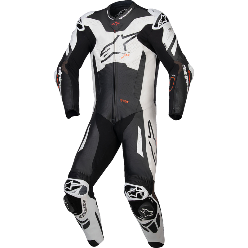 White / Black