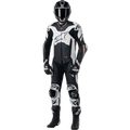 White / Black