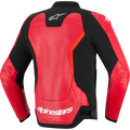 Black / Red