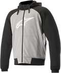 Gray / Black