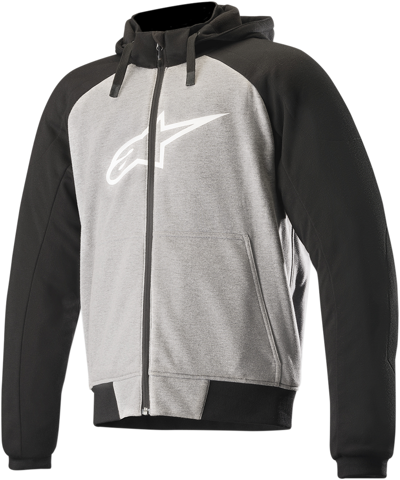 Gray / Black
