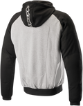 Gray / Black