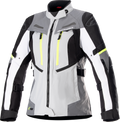 White / Gray
