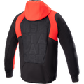 Black / Red