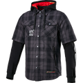 Black / Gray