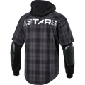 Black / Gray