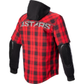Red / Black