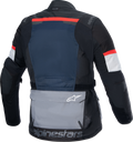 Blue / Gray
