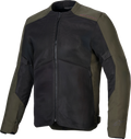 Black / Brown
