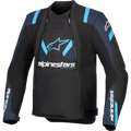 Black / Blue