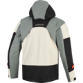 Black / White / Gray