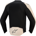 White / Black
