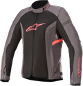 Black / Gray