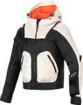 Off-White / Black