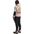 Brown / Off-White