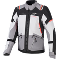 Gray / Black