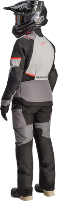 Gray / Black