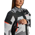 Black / Gray