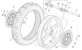 BRAKE DISK