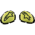 Fluorescent Yellow