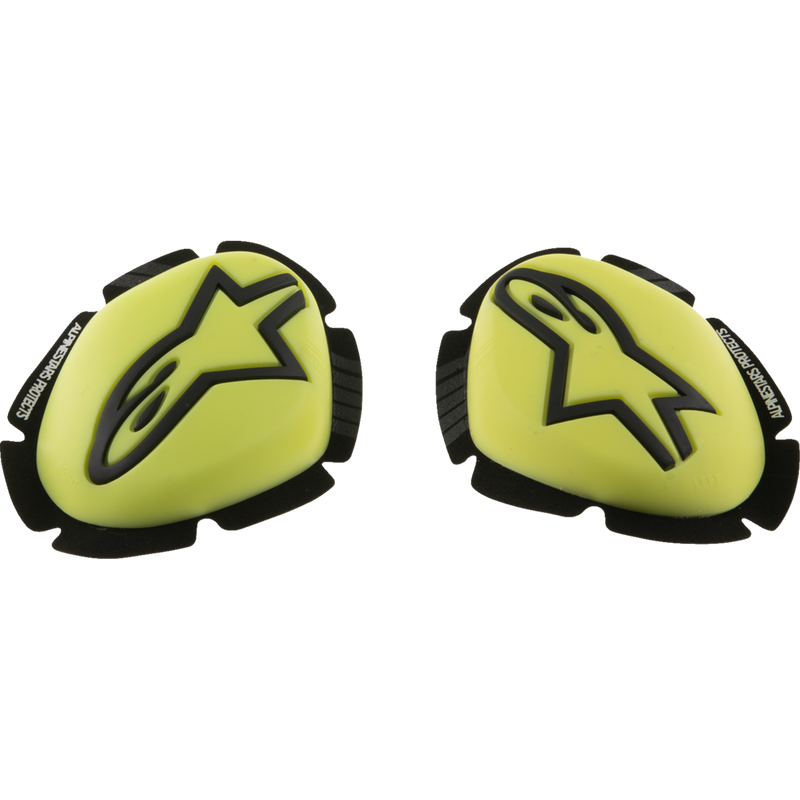 Fluorescent Yellow