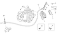 Cable-guide D5