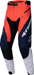 Blue / Orange