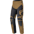 Brown / Black