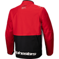 Red / Black