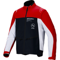 Black / Red